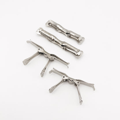 Bow Tie Clips