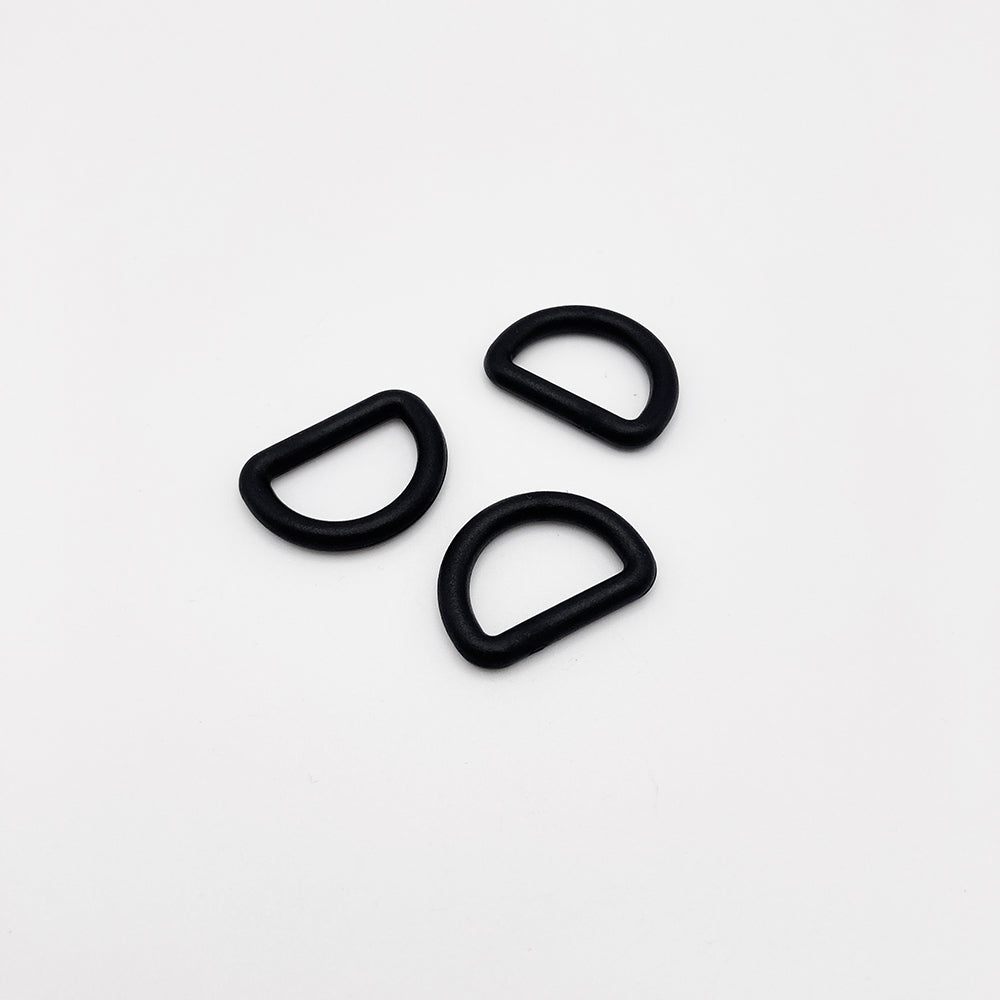 Nylon D Rings