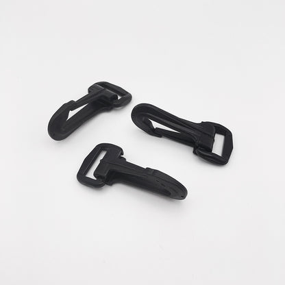 Nylon Snap Hooks