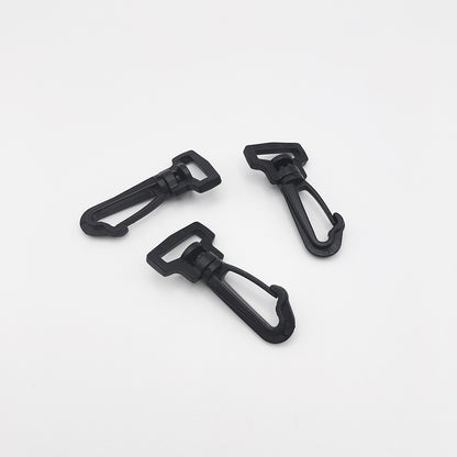 Nylon Swivel Snap Hooks