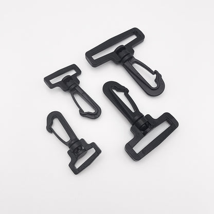 Nylon Swivel Snap Hooks