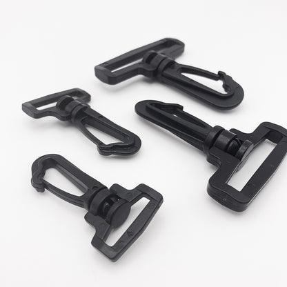 Nylon Swivel Snap Hooks