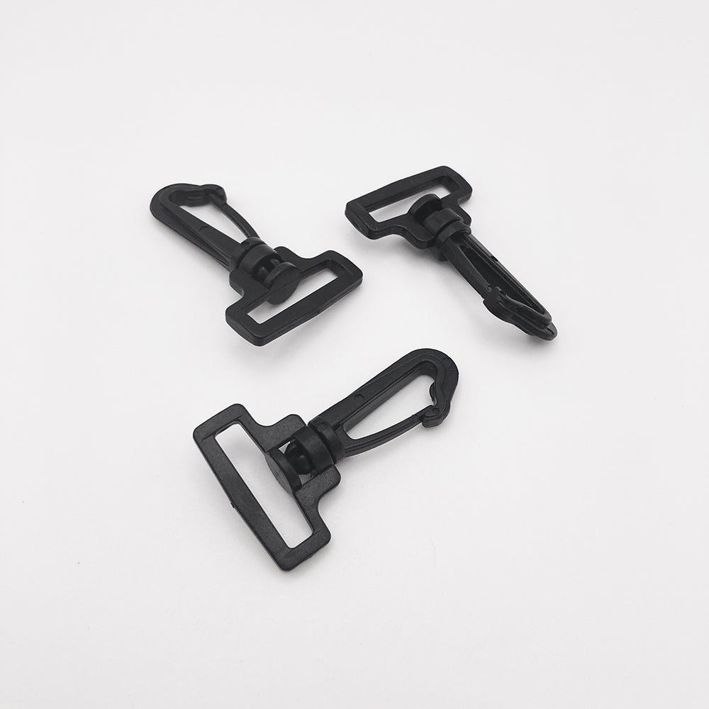 Nylon Swivel Snap Hooks