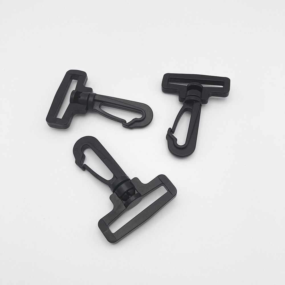 Nylon Swivel Snap Hooks