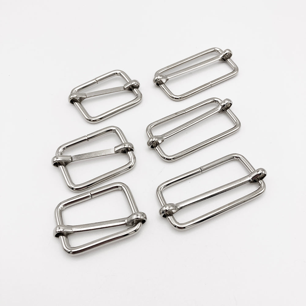 Metal Tri-Sliders