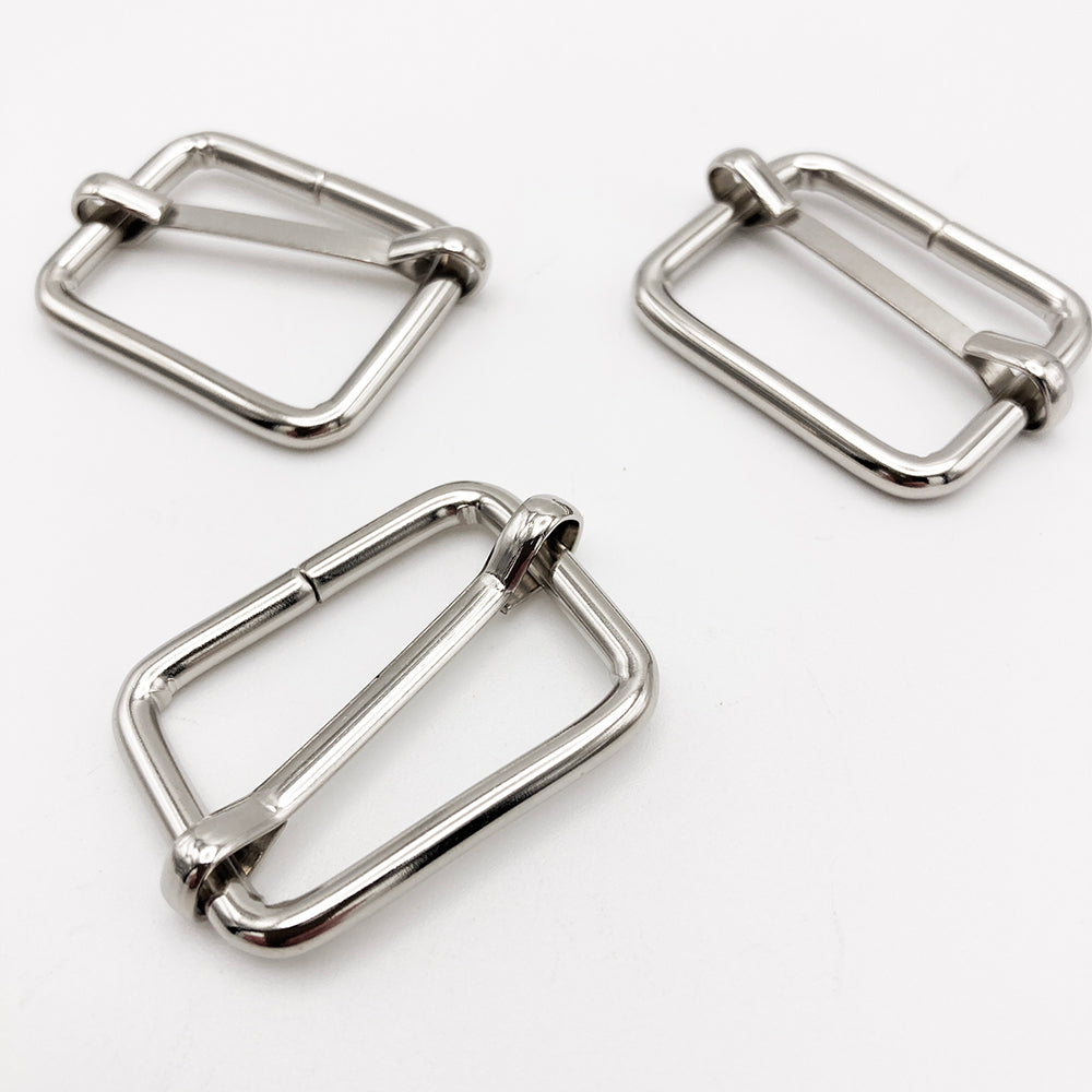 Metal Tri-Sliders