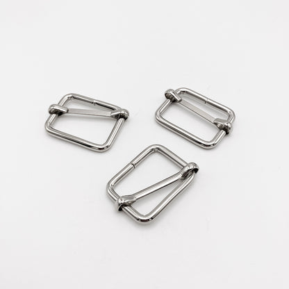 Metal Tri-Sliders