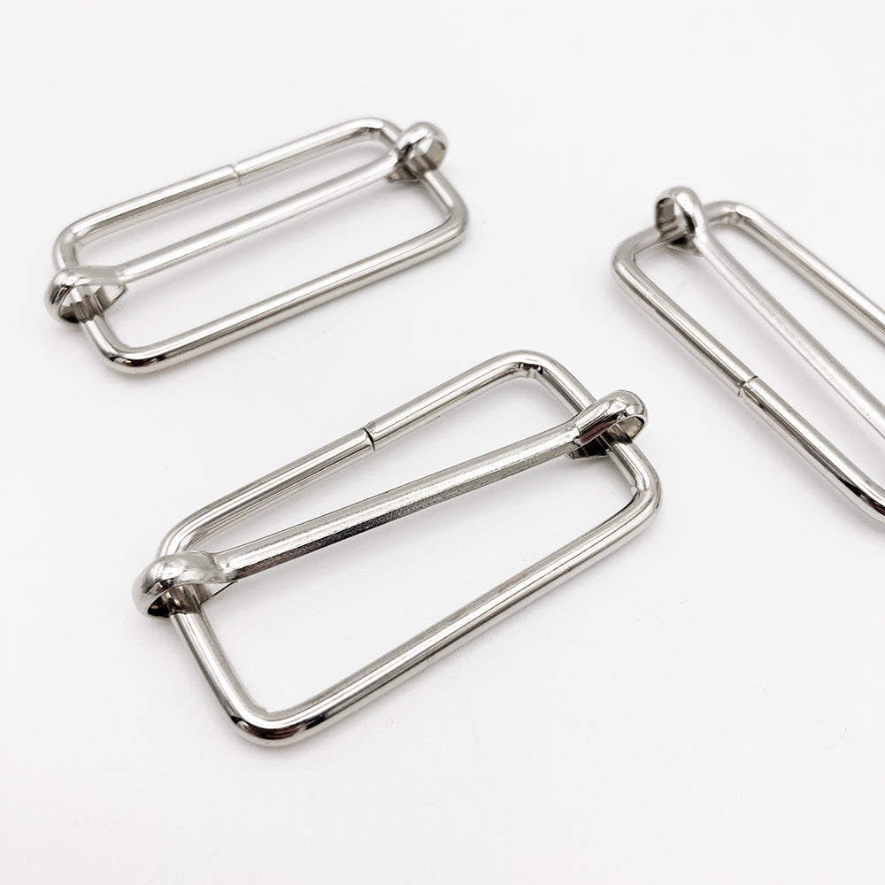 Metal Tri-Sliders