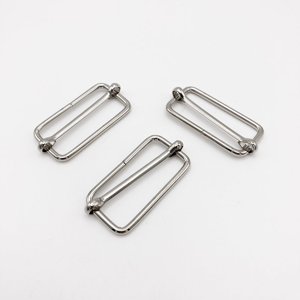 Metal Tri-Sliders