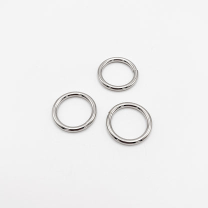 Metal O Rings