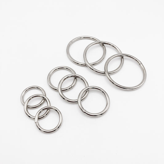 Metal O Rings