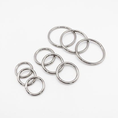 Metal O Rings