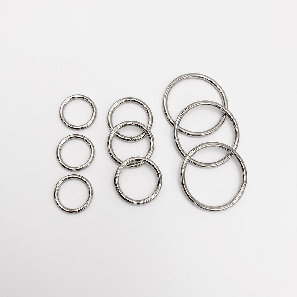 Metal O Rings