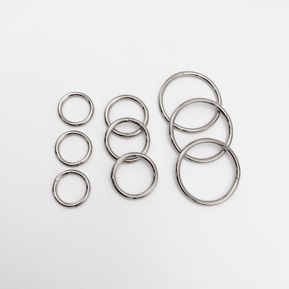 Metal O Rings