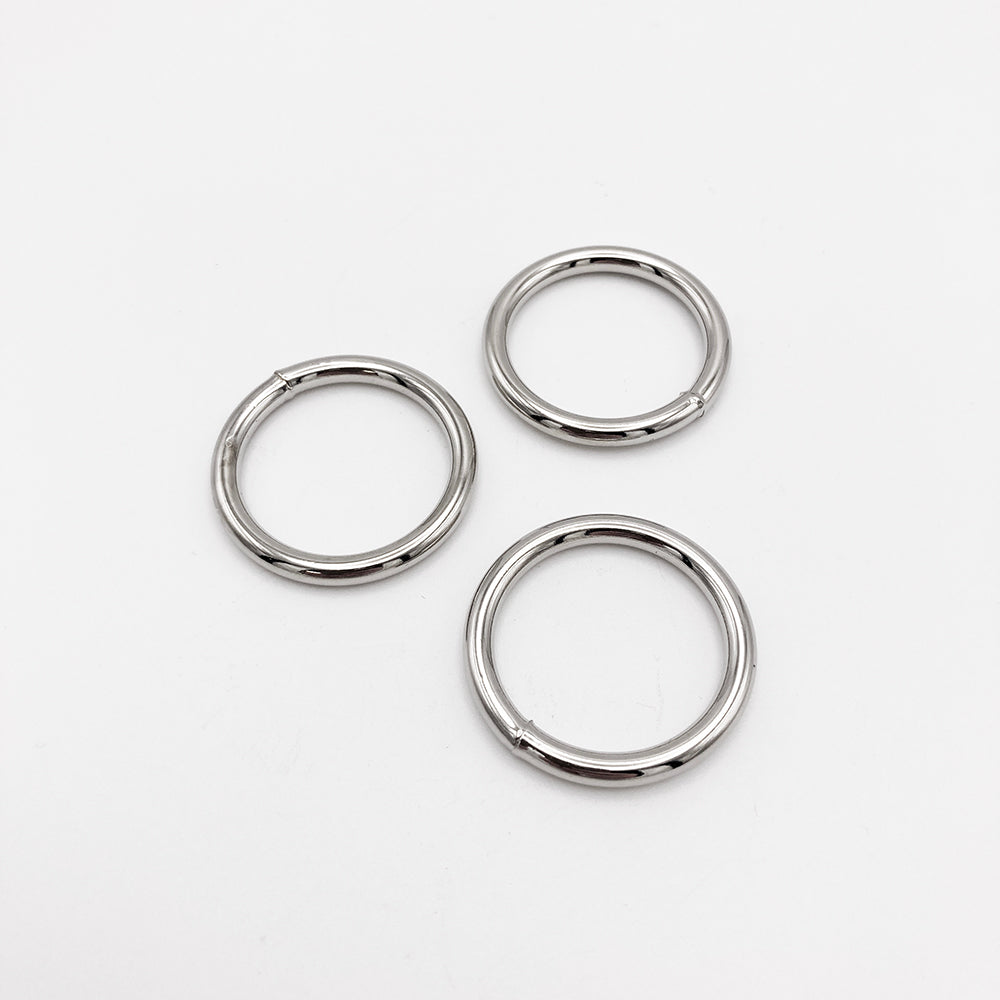 Metal O Rings