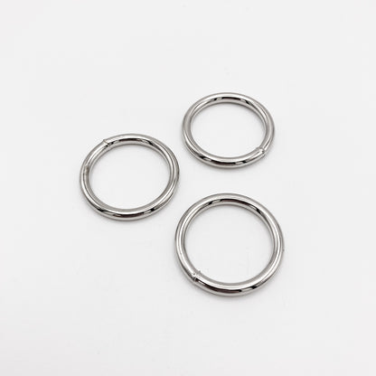 Metal O Rings