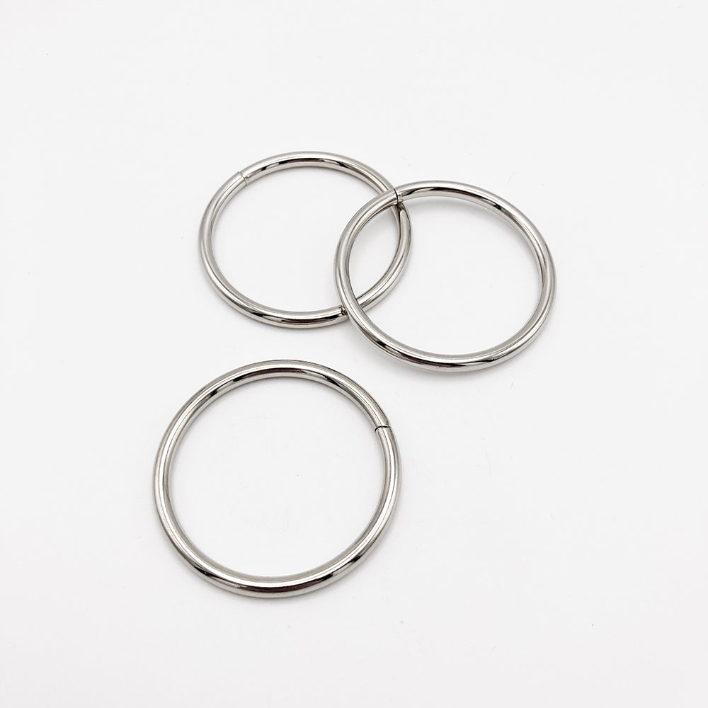 Metal O Rings