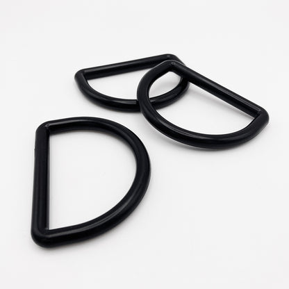 Nylon D Rings