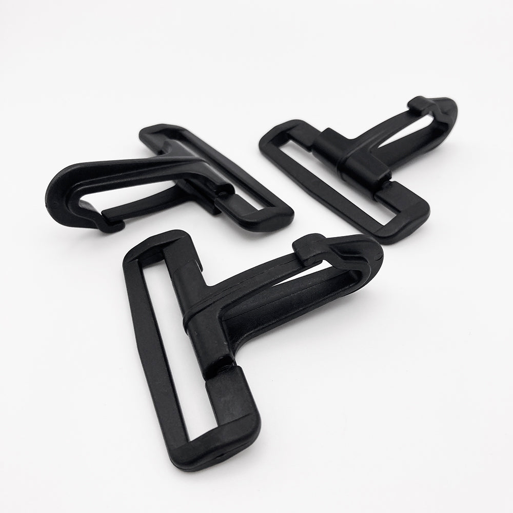 Nylon Snap Hooks