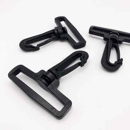 Nylon Swivel Snap Hooks