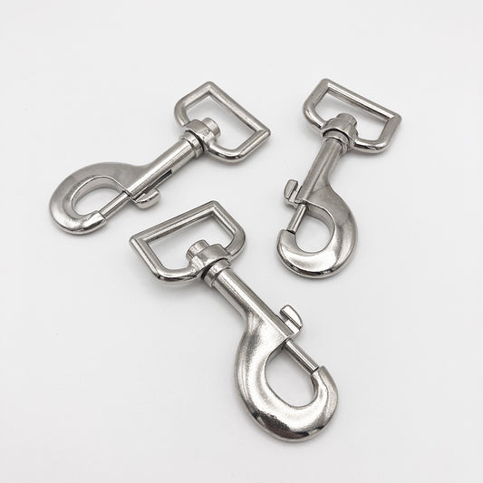 Heavy Duty Swivel Snap Hooks