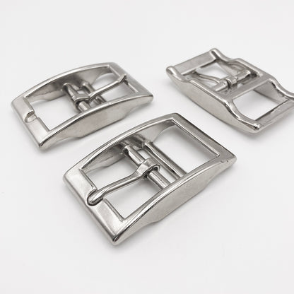 1" Double Bar Buckle