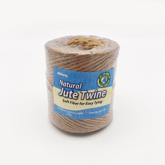 Natural Jute Twine