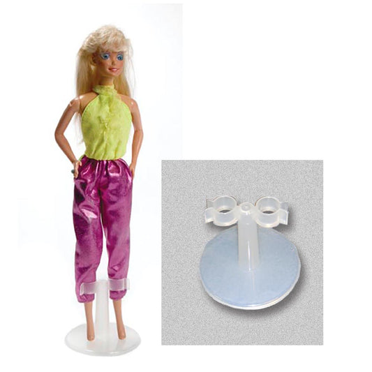 Barbie Doll Stands