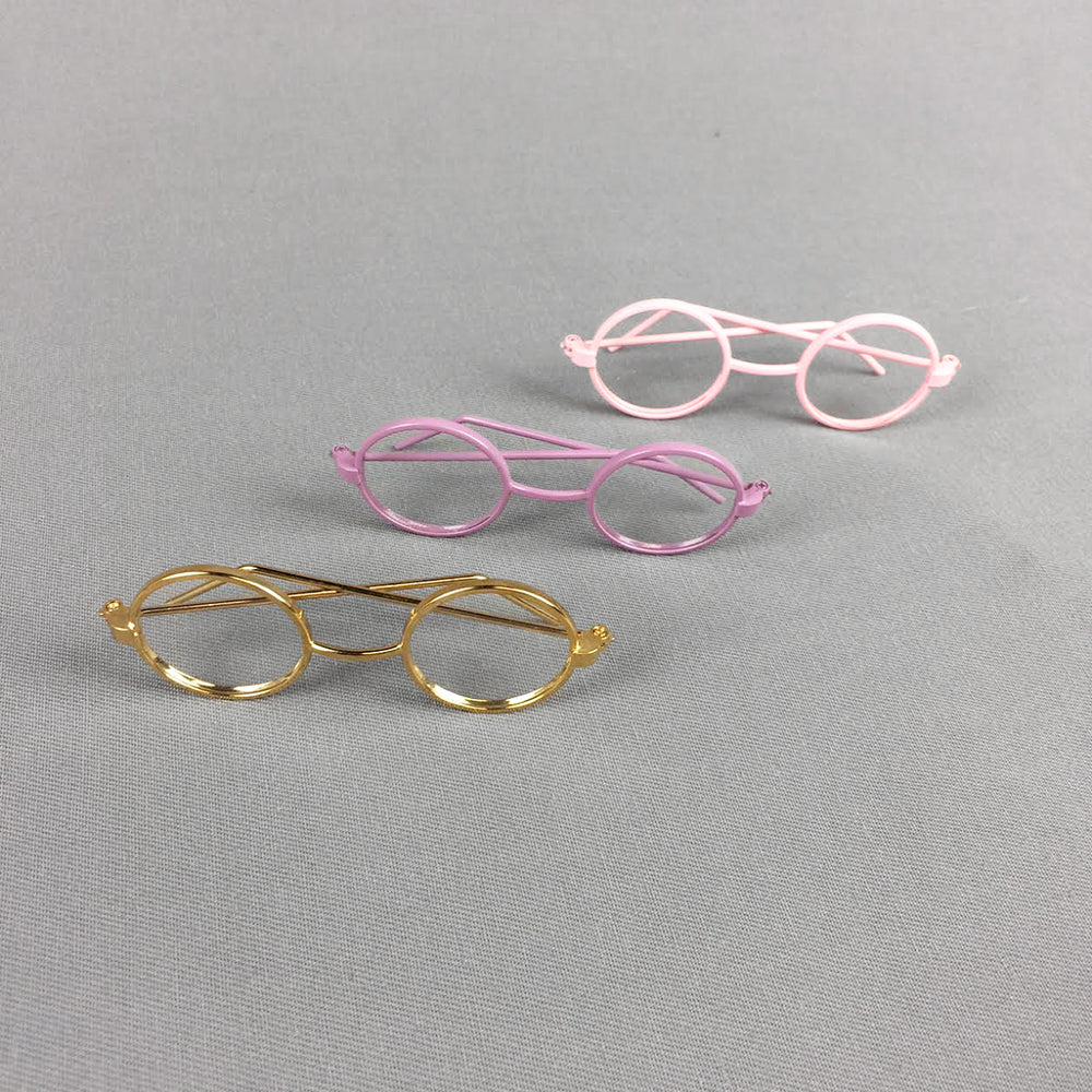 Doll Glasses