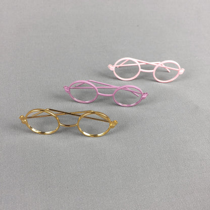 Doll Glasses