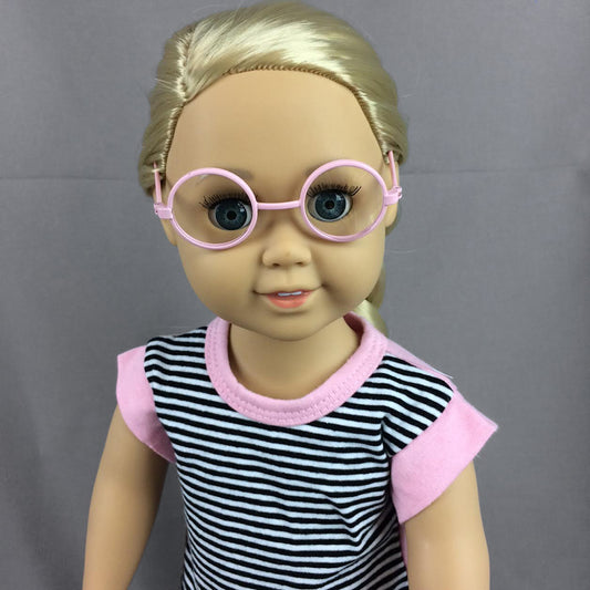 Doll Glasses