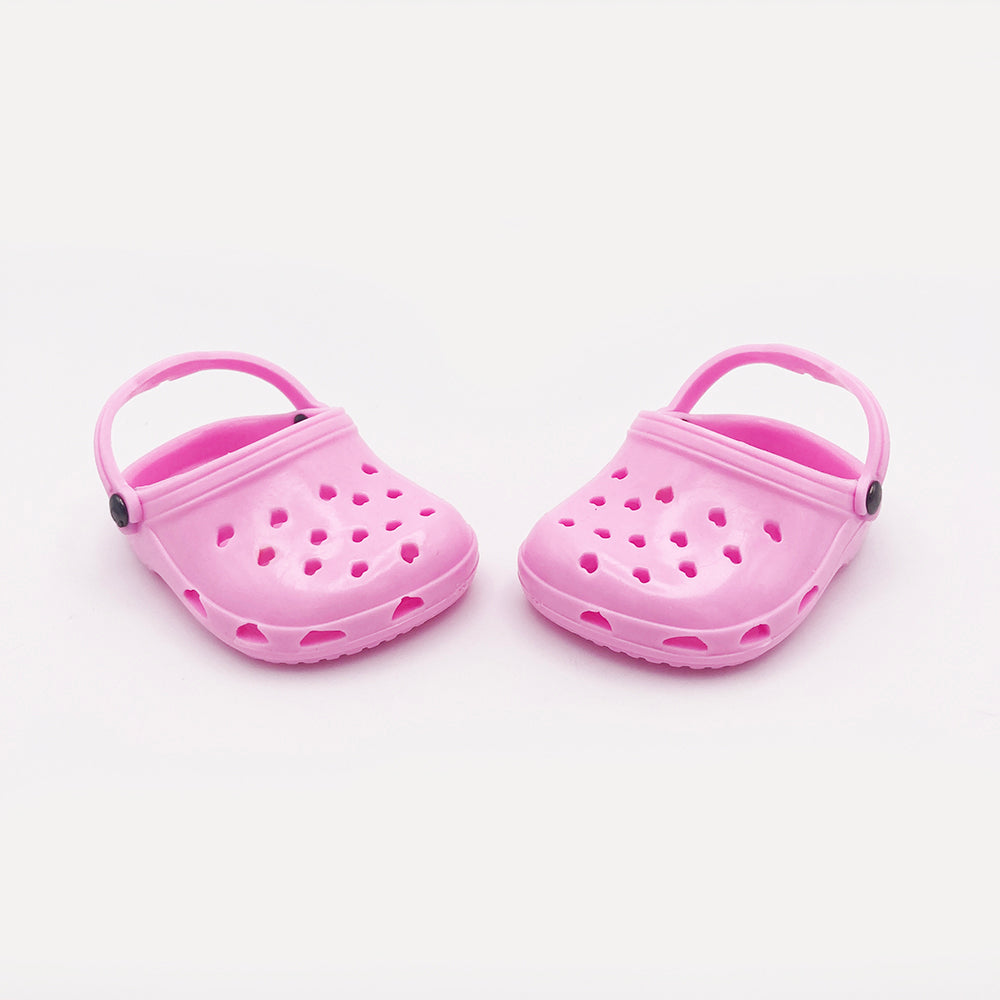 Clogs for Dolls