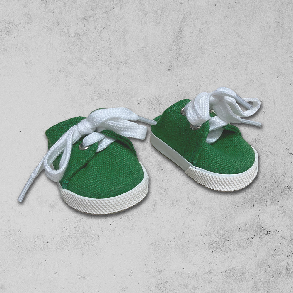 Slip-On Sneakers