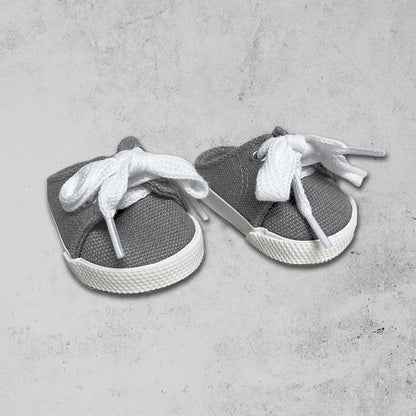Slip-On Sneakers