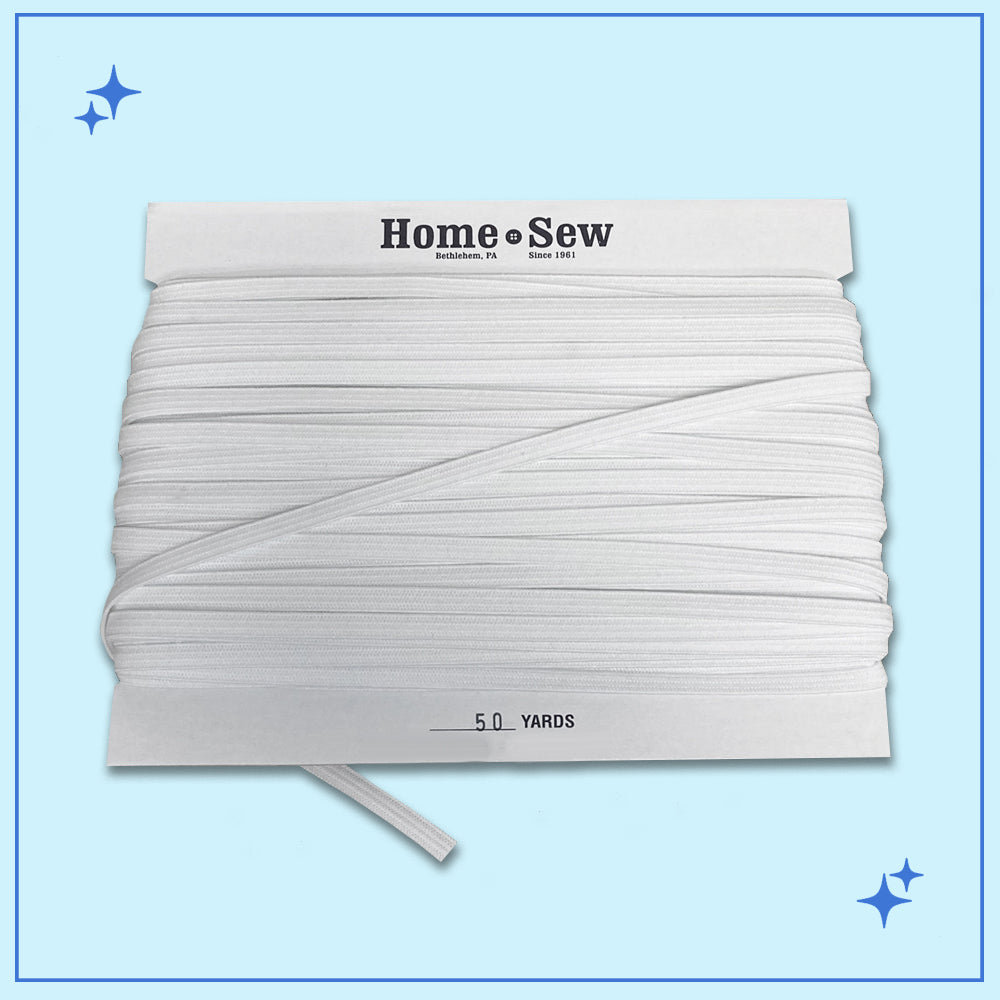 Latex Free Elastic 1 4 Home Sew Latex free elastic 1 4 home sew