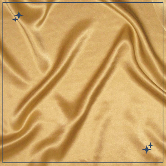 Charmeuse Satin