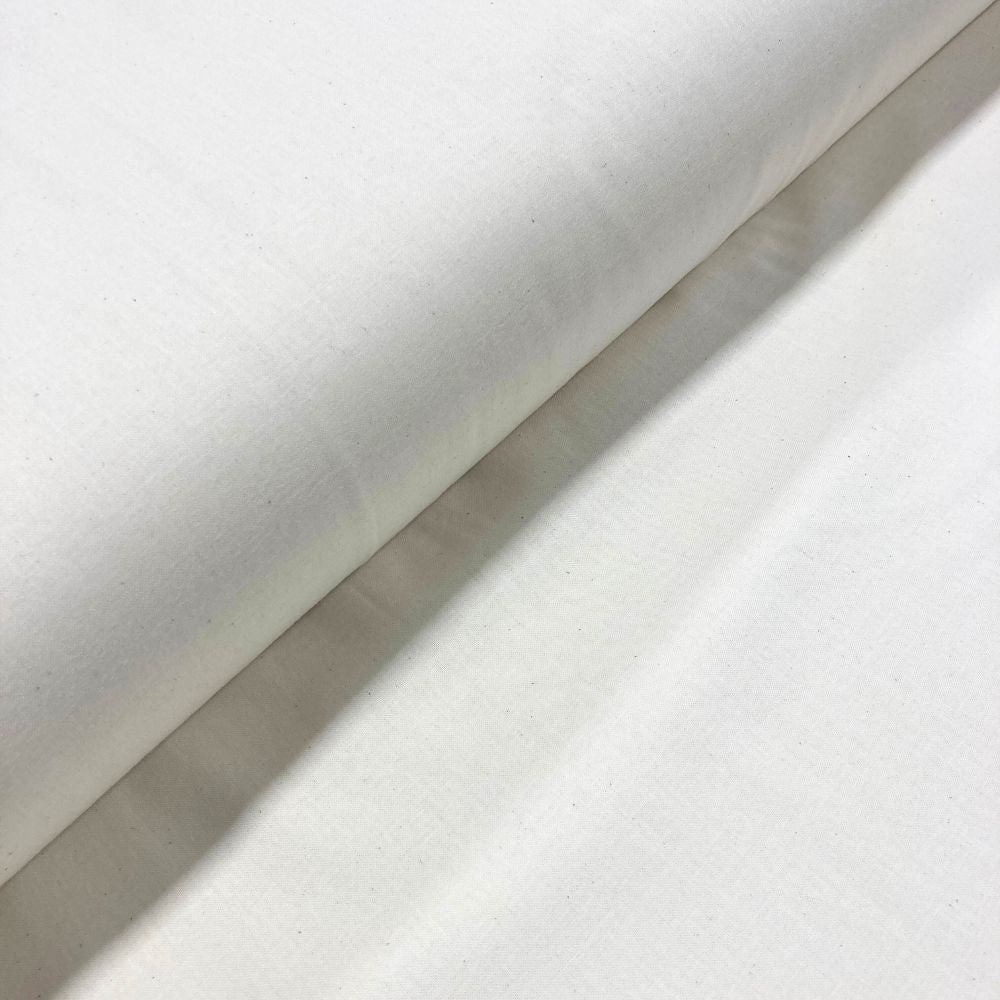 108" Wide Muslin