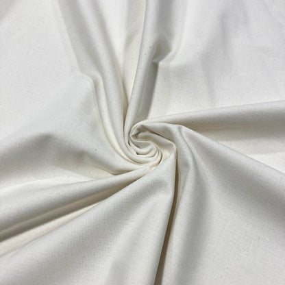 108" Wide Muslin