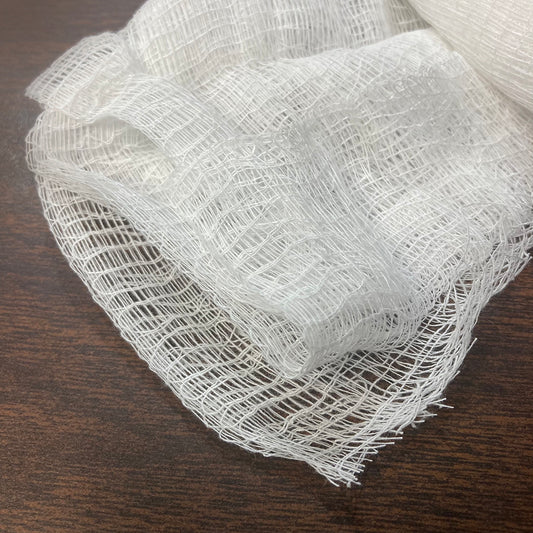 Crafting Cheesecloth