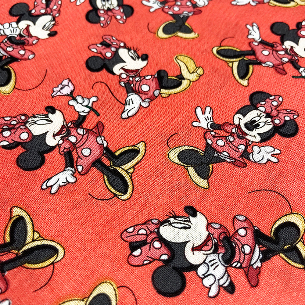 VTG 1930s Vogue Mickey Minnie Mouse hotsell Disney Pillow Case 19x11 1/2 Needlecraft #87