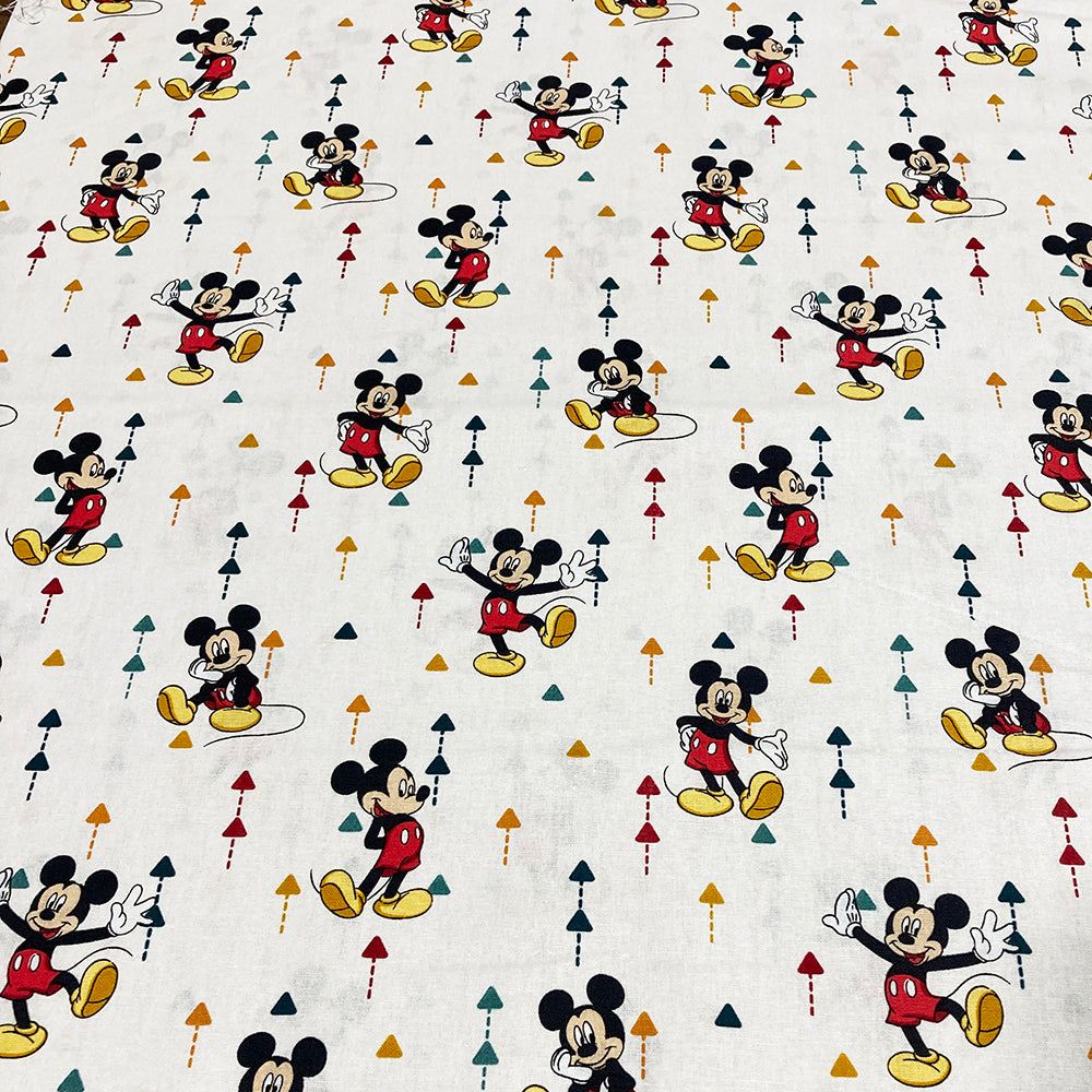 The Mickey & Minnie Collection