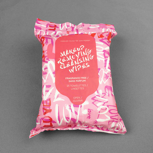 Cleansing Wipes