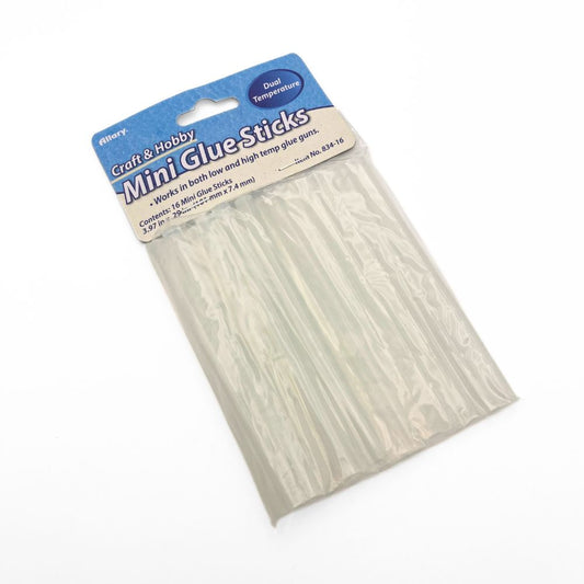 Mini Glue Sticks
