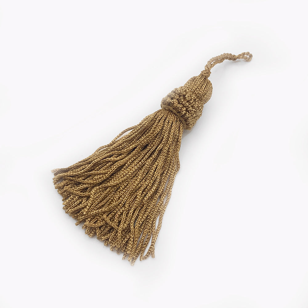 Decorative Tassels