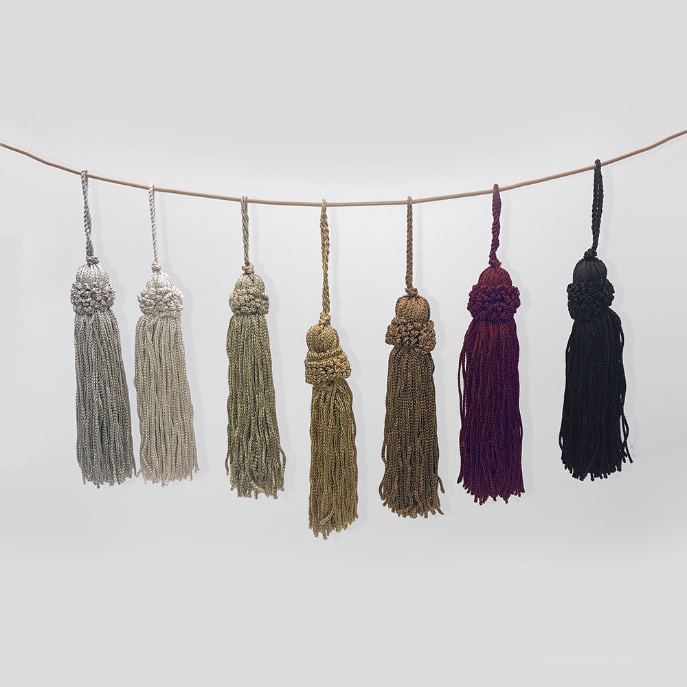 Decorative Tassels