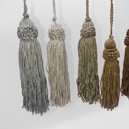 Decorative Tassels