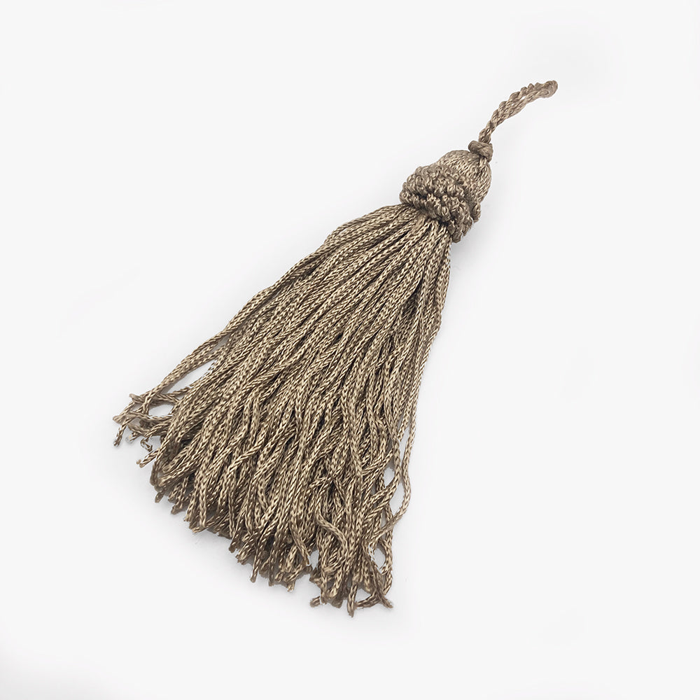 Decorative Tassels