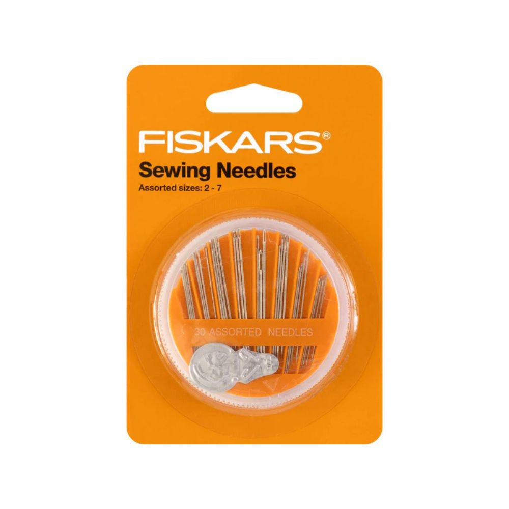 Fiskars Sewing Needle Set