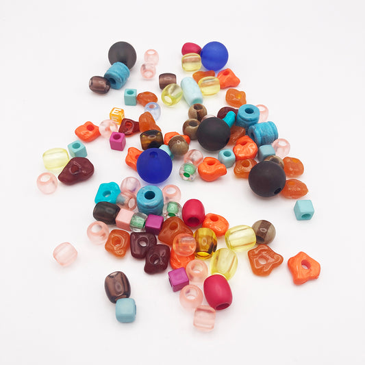 Bead Mix