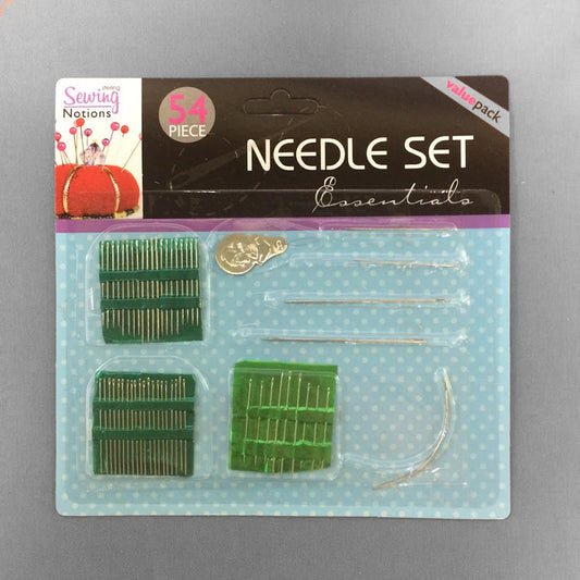 Multi-Purpose Needle Set